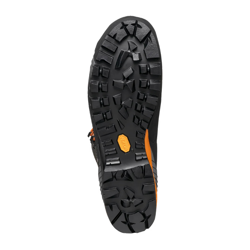 Scarpa Ribelle HD - Carbon Tonic