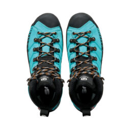 Scarpa Ribelle HD Woman - Ceramic