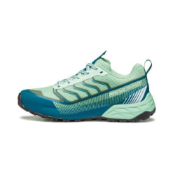 Scarpa Ribelle Run LT Woman - Misty Jade