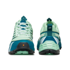 Scarpa Ribelle Run LT Woman - Misty Jade