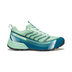 Scarpa Ribelle Run LT Woman - Misty Jade