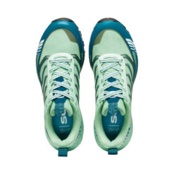 Scarpa Ribelle Run LT Woman - Misty Jade
