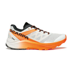 Scarpa Spin Ultra 2 Woman - Ice Orange