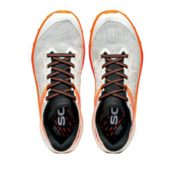 Scarpa Spin Ultra 2 Woman - Ice Orange