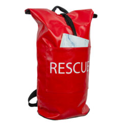 Secur'em Rescue Roll Top Haul Bag