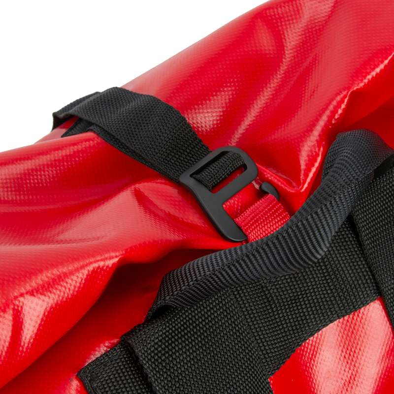 Secur'em Rescue Roll Top Haul Bag