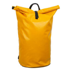 Secur'em Roll Top Haul Bag - Yellow