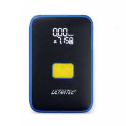 Ultratec Roadside Assist Jump Starter and Air Inflator