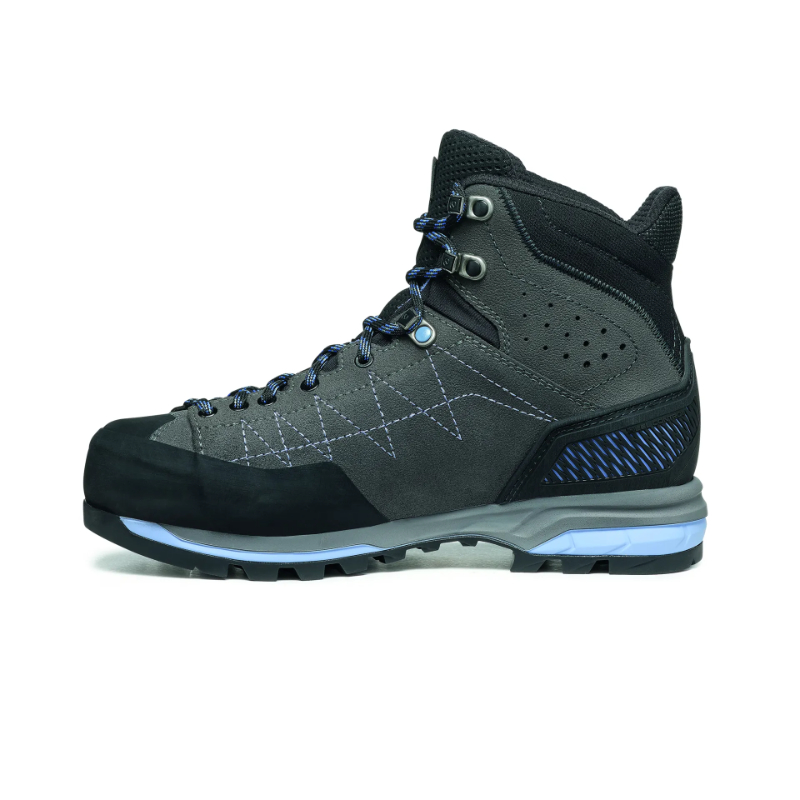 Scarpa Zodiac TRK GTX Woman - Anthracite Lavender