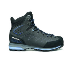Scarpa Zodiac TRK GTX Woman - Anthracite Lavender