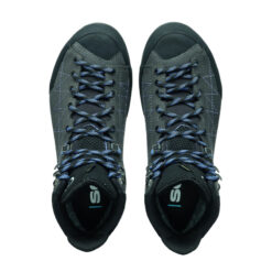 Scarpa Zodiac TRK GTX Woman - Anthracite Lavender