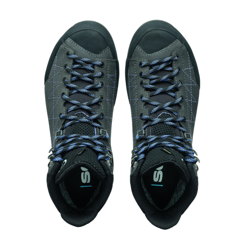 Scarpa Zodiac TRK GTX Woman - Anthracite Lavender