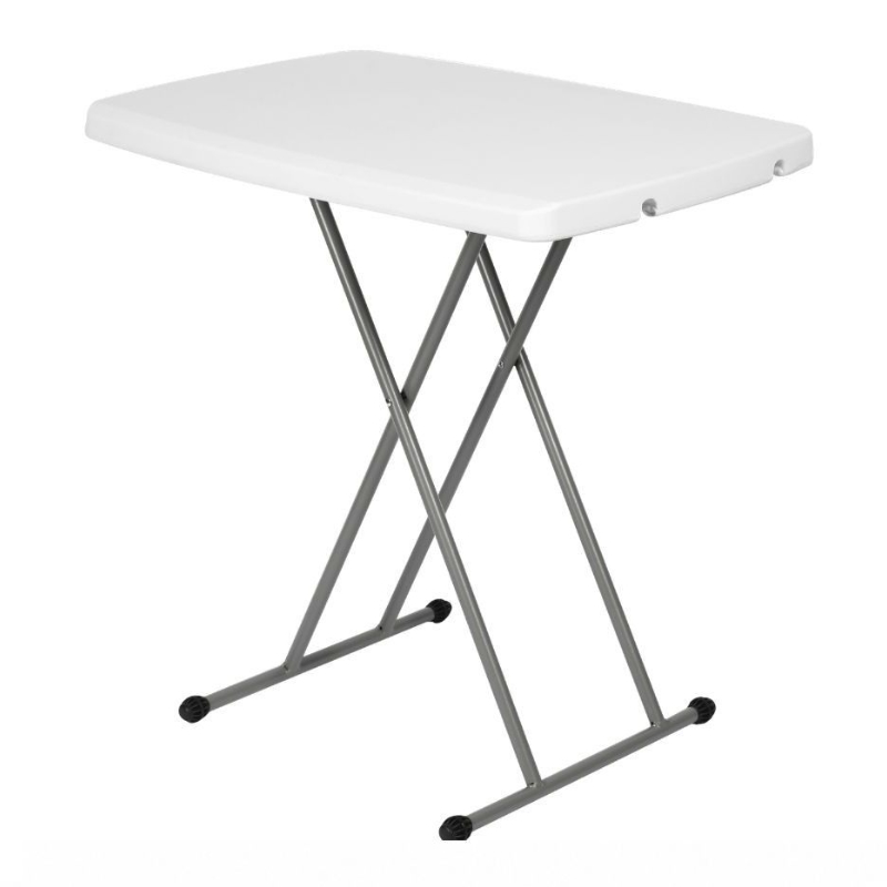 Afritrail Height-Adjustable Personal Table