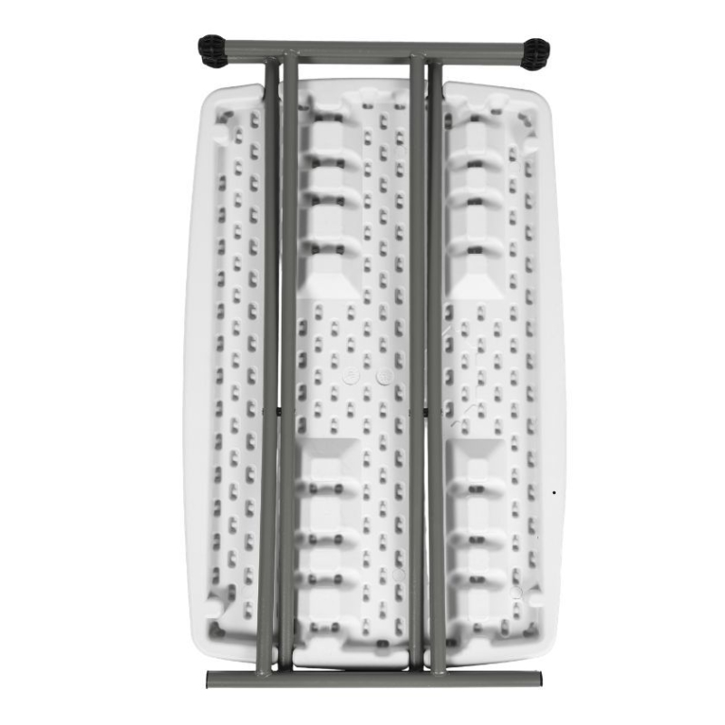 Afritrail Height-Adjustable Personal Table