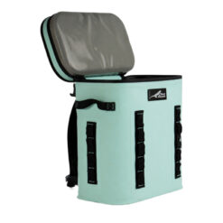 First Ascent Glacier Cooler 18L - Ice Blue