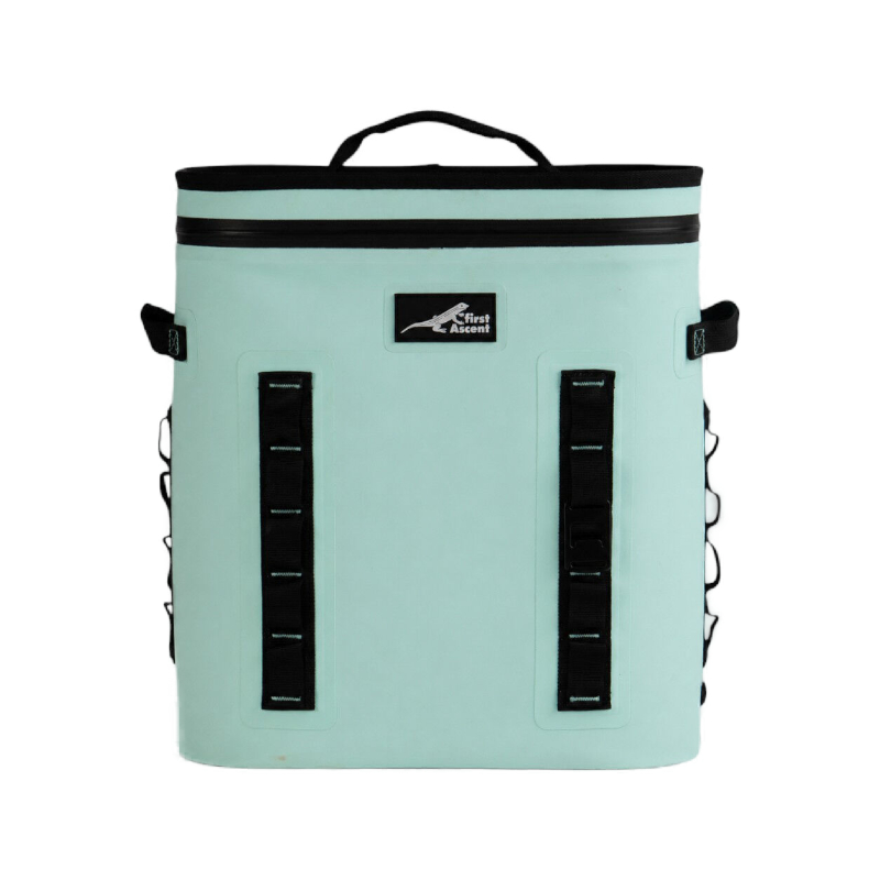 First Ascent Glacier Cooler 18L - Ice Blue
