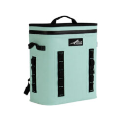 First Ascent Glacier Cooler 18L - Ice Blue
