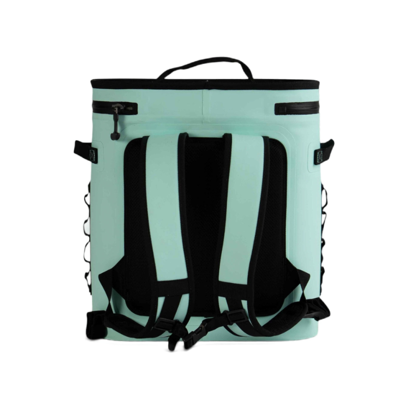 First Ascent Glacier Cooler 18L - Ice Blue