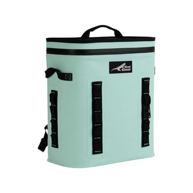First Ascent Glacier Cooler 18L - Ice Blue
