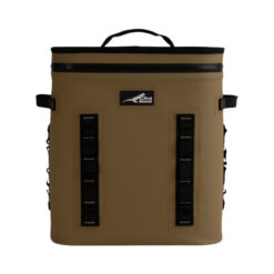 First Ascent Glacier Cooler 18L - Khaki