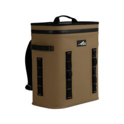 First Ascent Glacier Cooler 18L - Khaki
