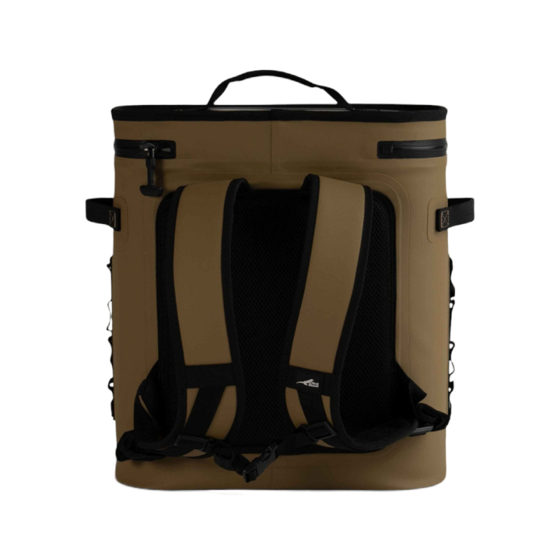 First Ascent Glacier Cooler 18L - Khaki