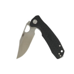 Honey Badger Clip Point Small - Black