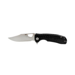 Honey Badger Clip Point Small - Black