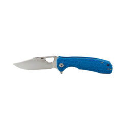 Honey Badger Clip Point Small - Blue