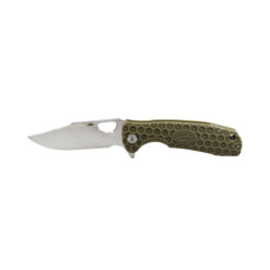 Honey Badger Clip Point Small - Green