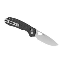 Honey Badger Cross-Bolt Drop-Point Med/Large - Black