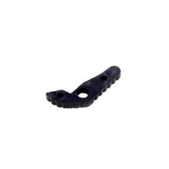 Honey Badger FRN Back Spacer - Black