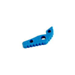 Honey Badger FRN Back Spacer - Blue
