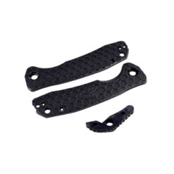 Honey Badger FRN Handle Set - Black
