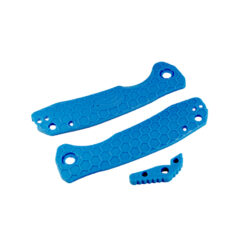 Honey Badger FRN Handle Set - Blue