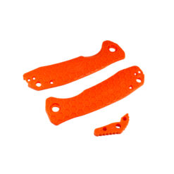 Honey Badger FRN Handle Set - Orange