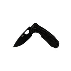 Honey Badger Flipper 14C28N Black PVD Medium