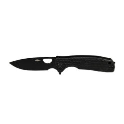 Honey Badger Flipper 14C28N Black PVD Medium
