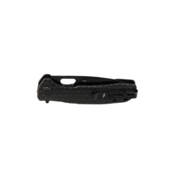 Honey Badger Flipper 14C28N Black PVD Medium