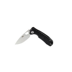 Honey Badger Flipper 14C28N Medium - Black