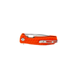 Honey Badger Flipper 14C28N Medium - Orange