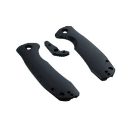 Honey Badger G10 Handle Set - Black