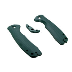 Honey Badger G10 Handle Set - Foliage