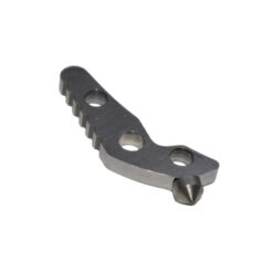 Honey Badger Glass Breaker Cross-Bolt Back Spacer - Stainless Steel