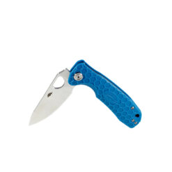 Honey Badger Leaf 14C28N Small - Blue
