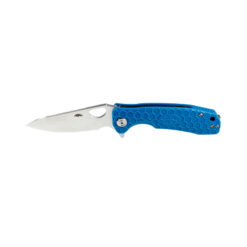 Honey Badger Leaf 14C28N Small - Blue