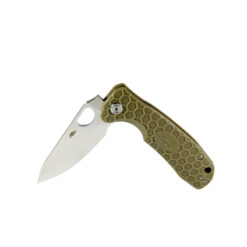 Honey Badger Leaf 14C28N Small - Green