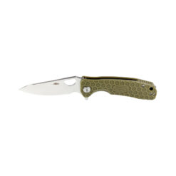 Honey Badger Leaf 14C28N Small - Green