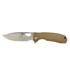 Honey Badger Nkonzo Wildlife Flipper Large - Tan