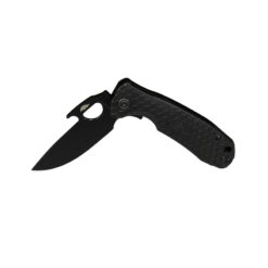 Honey Badger Opener 14C28N Black PVD Large